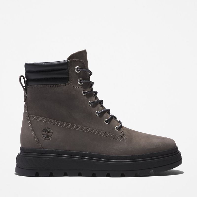 Timberland GreenStride? Ray City Boot for Women in Grey