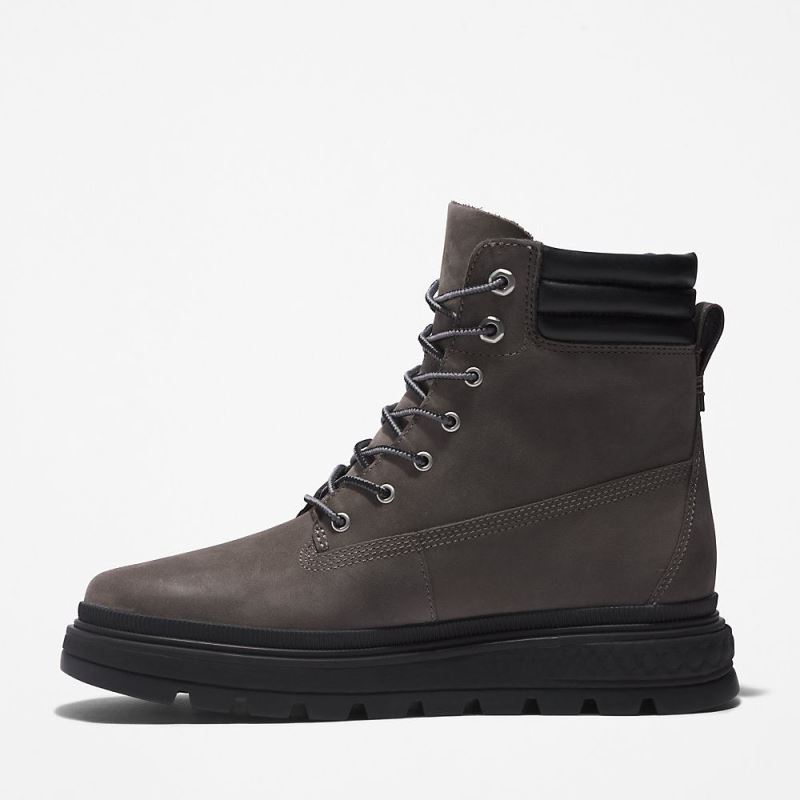 Timberland GreenStride? Ray City Boot for Women in Grey