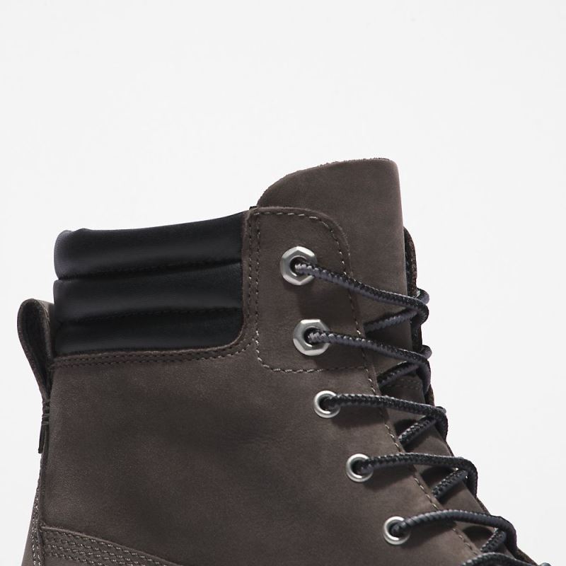 Timberland GreenStride? Ray City Boot for Women in Grey