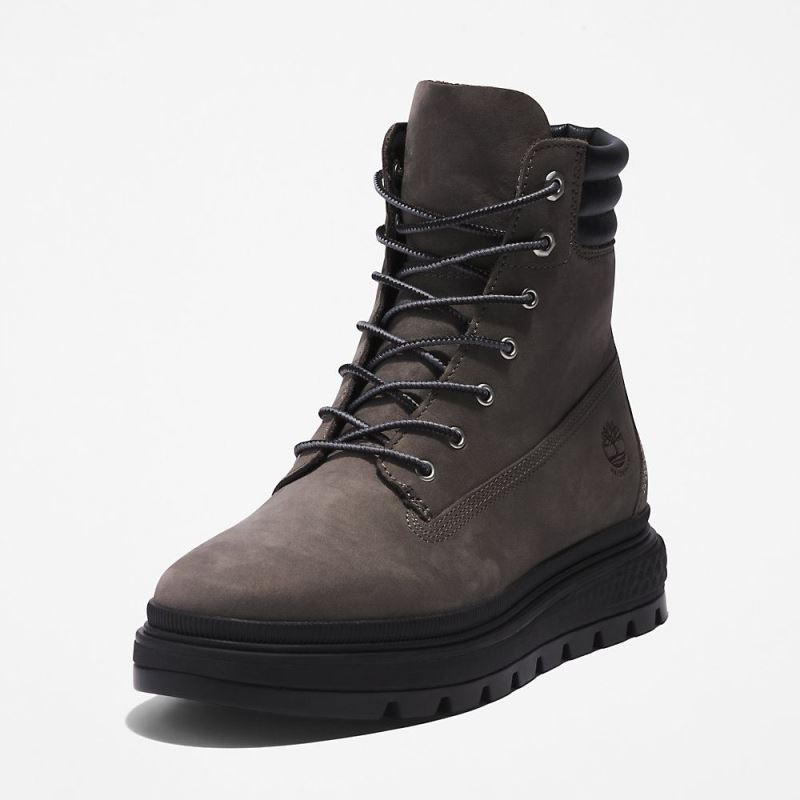 Timberland GreenStride? Ray City Boot for Women in Grey