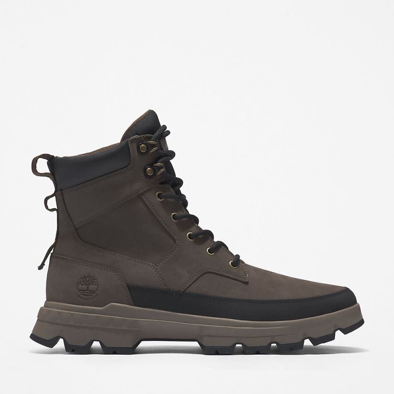 Timberland TBL? Originals Ultra GreenStride? Boot for Men in Grey