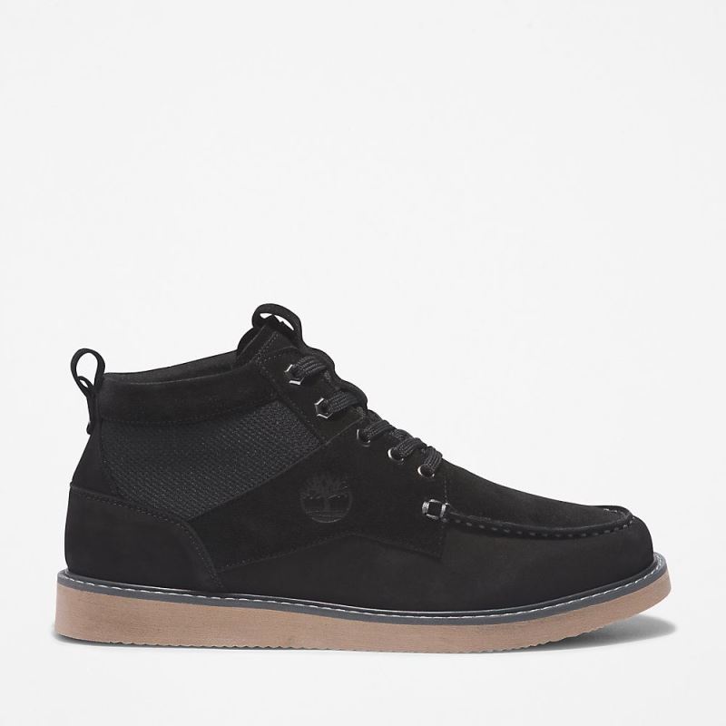 Timberland Newmarket II Chukka Boot with Men in Black