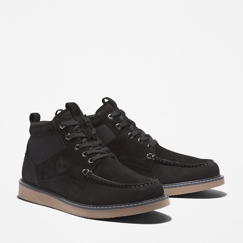 Timberland Newmarket II Chukka Boot with Men in Black