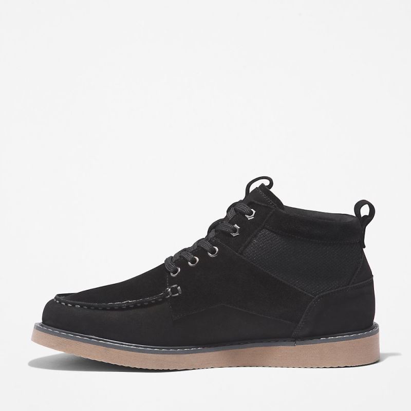 Timberland Newmarket II Chukka Boot with Men in Black