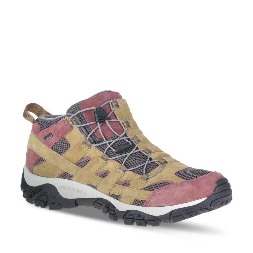 Merrel Merrel A.Fou Moa GORE-TEX® Coyote