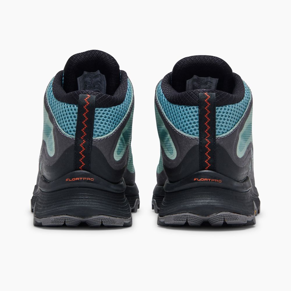 Merrel Moa Spee Mi GORE-TEX® Mineral