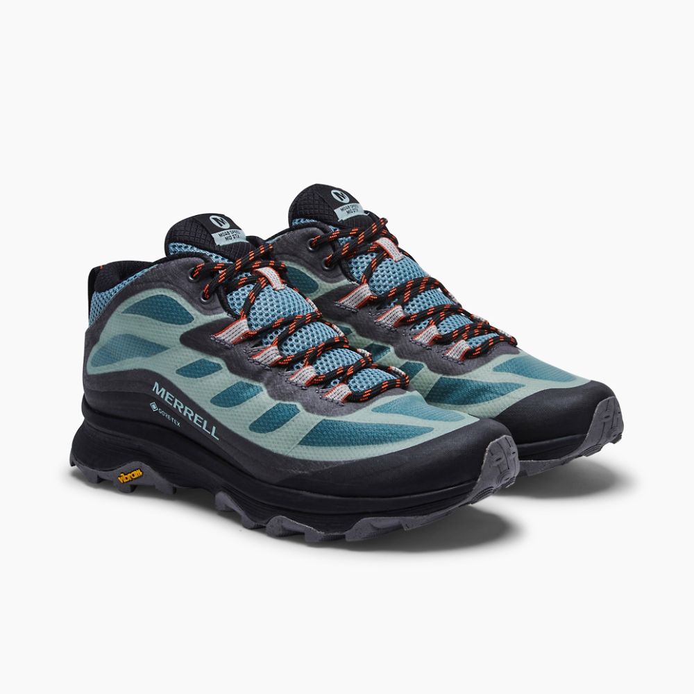 Merrel Moa Spee Mi GORE-TEX® Mineral