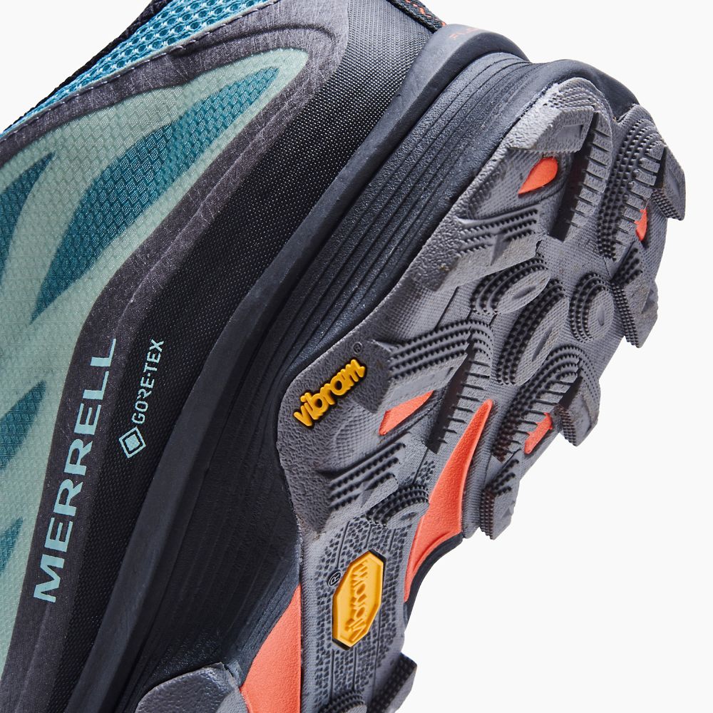 Merrel Moa Spee Mi GORE-TEX® Mineral