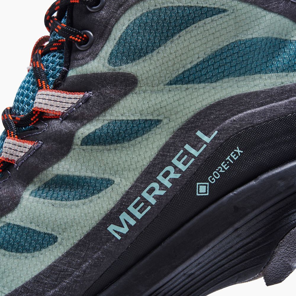 Merrel Moa Spee Mi GORE-TEX® Mineral