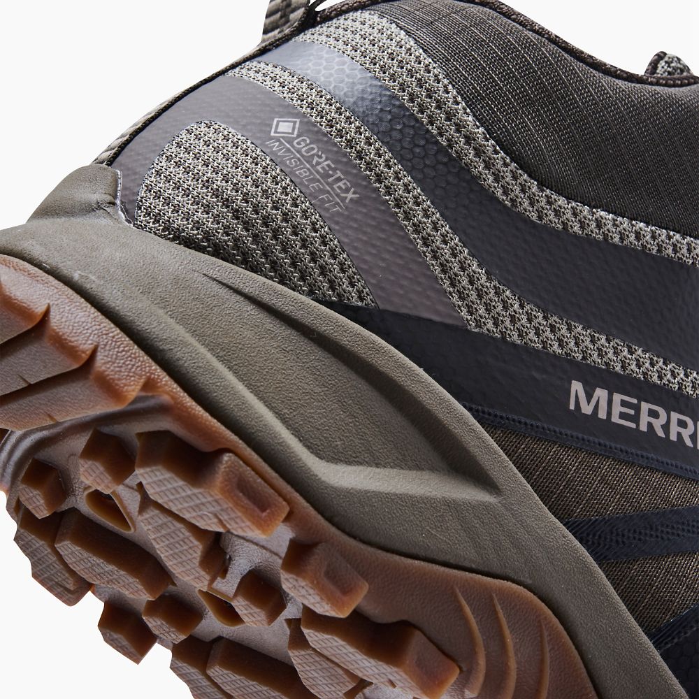 Merrel MQ Fle Mi GORE-TEX® Boulder