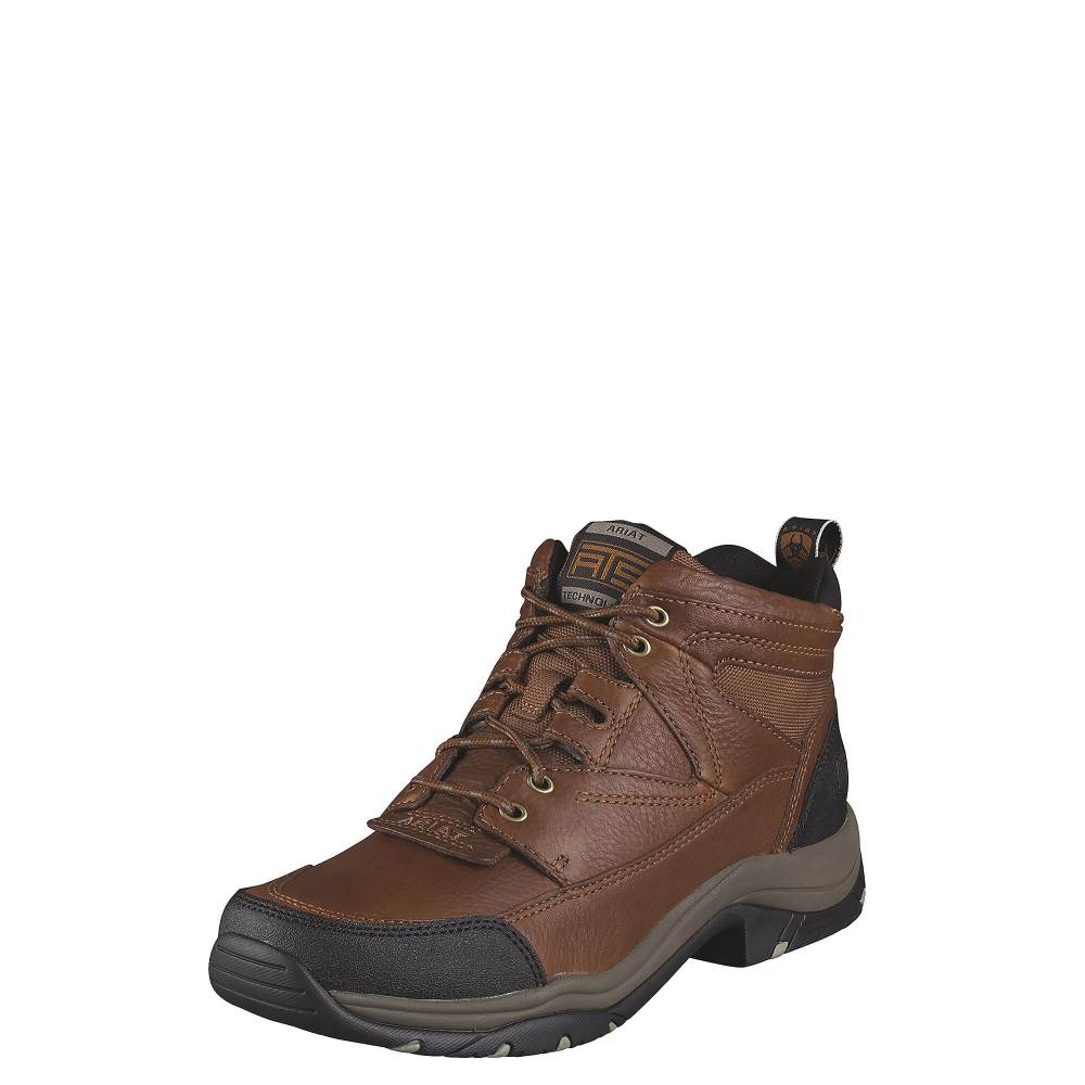 Ariat Terrain - SUNSHINE - Click Image to Close