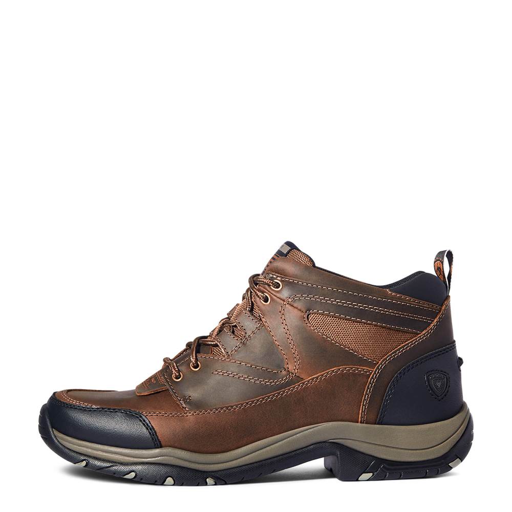 Ariat Terrain - DISTRESSED BROWN