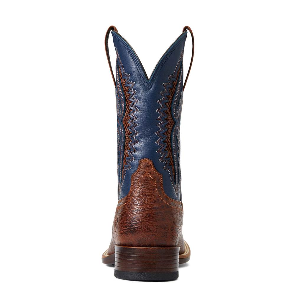 Ariat Rowder VentTek 360° Western Boot - CRAVEN TAN