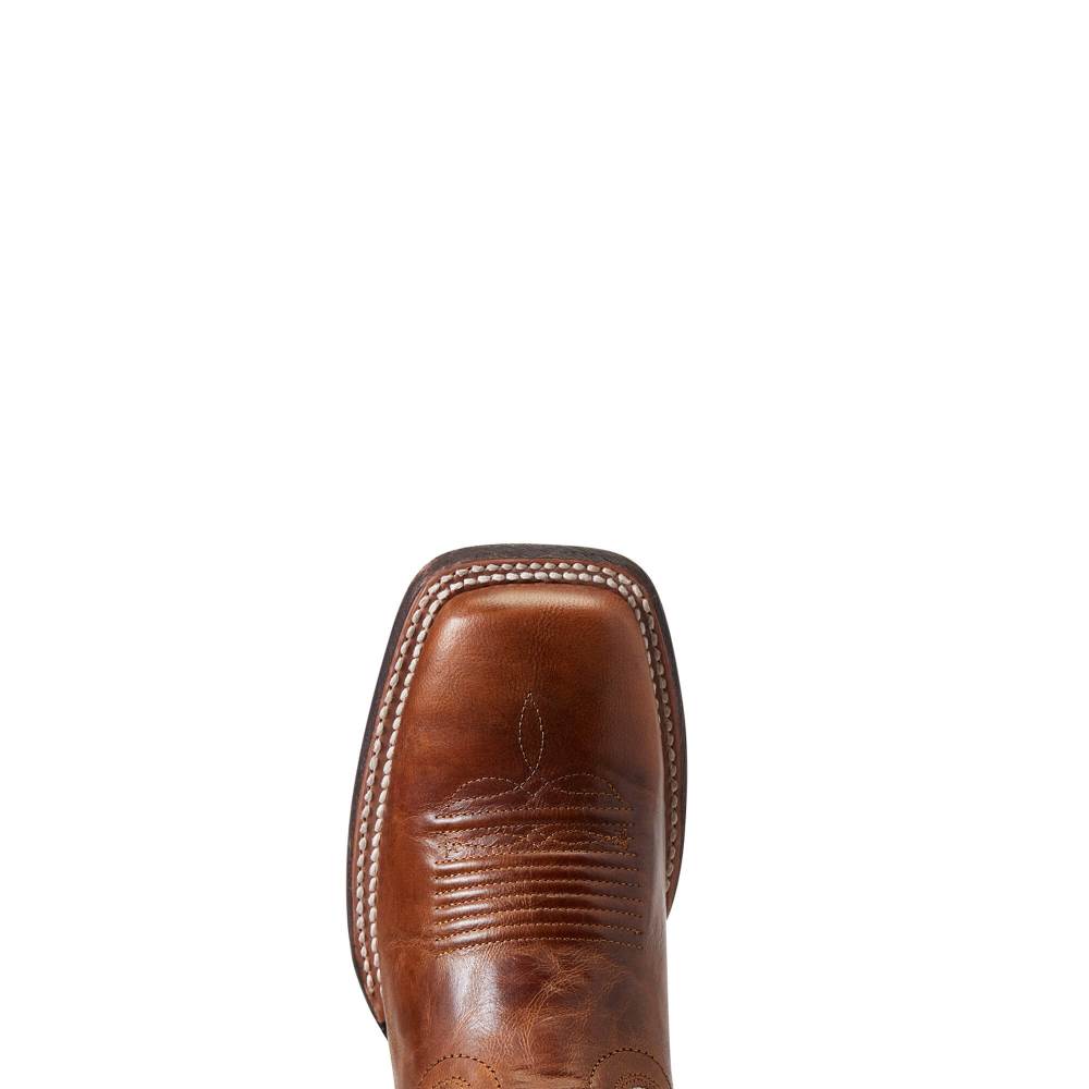 Ariat Circuit Patriot Western Boot - SADDLE UP