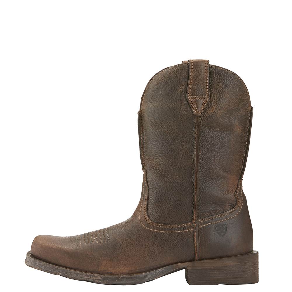 Ariat Rambler Western Boot - WICKER