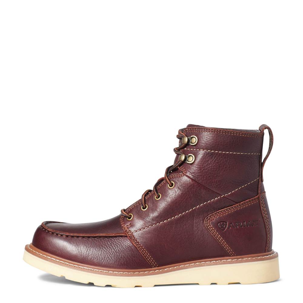 Ariat Recon Lace Boot - COPPER KETTLE