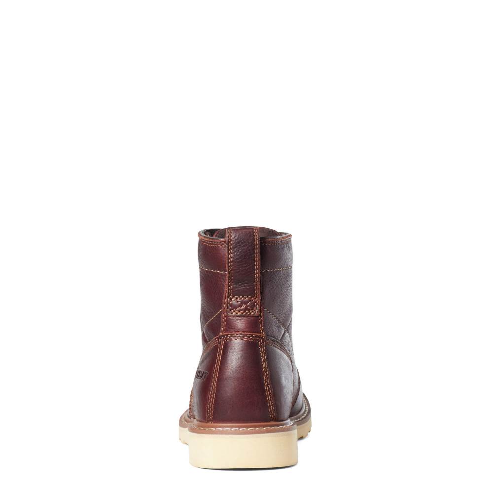 Ariat Recon Lace Boot - COPPER KETTLE