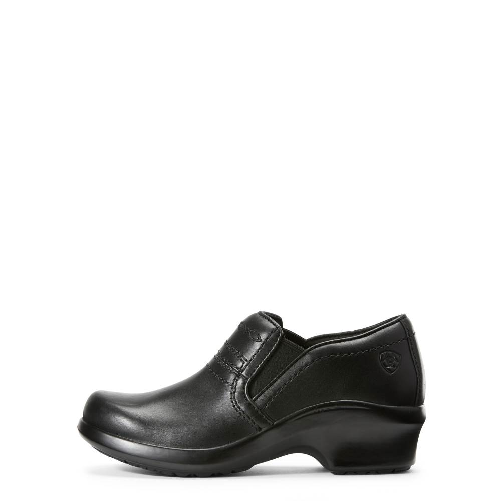 Ariat Expert Clog SD - BLACK