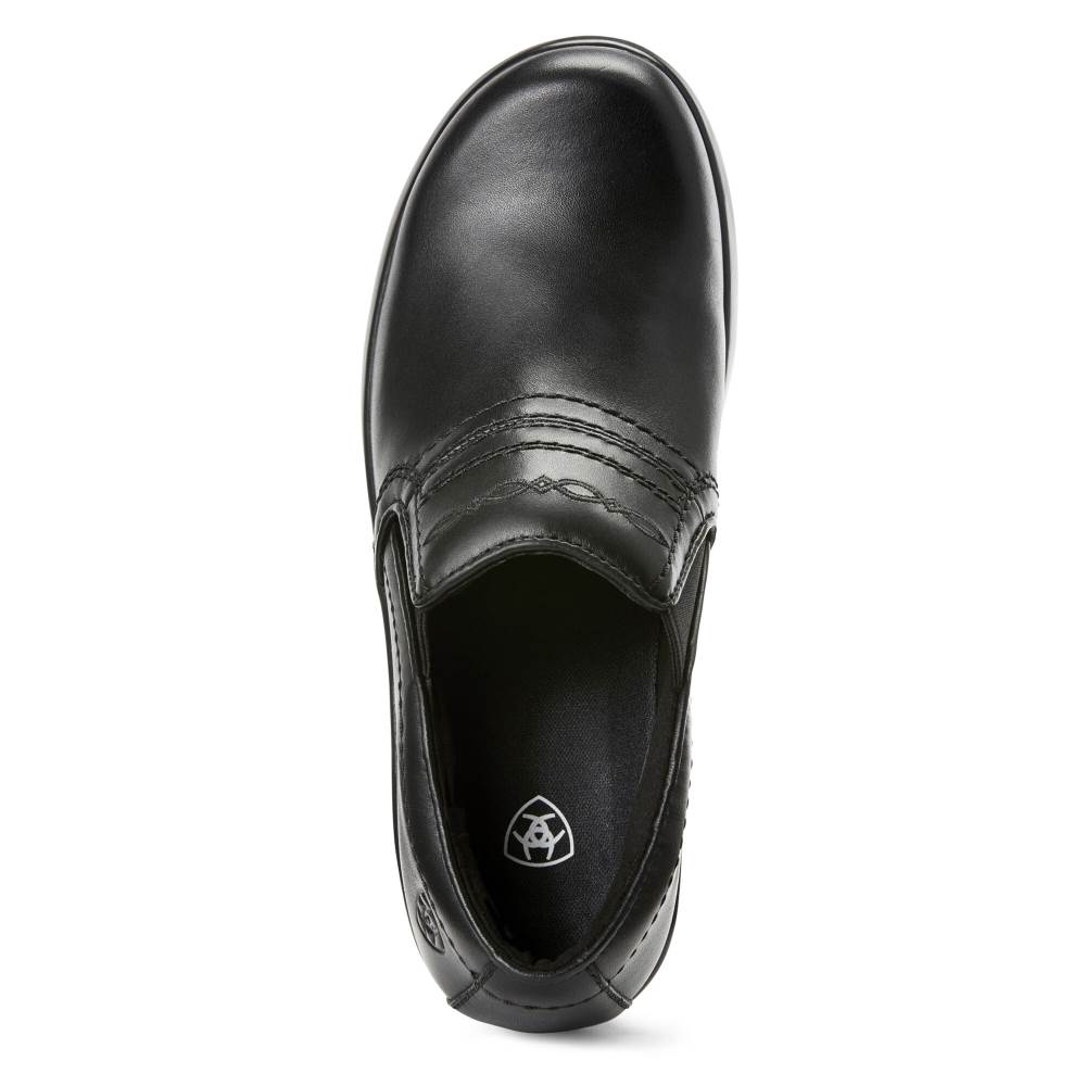 Ariat Expert Clog SD - BLACK