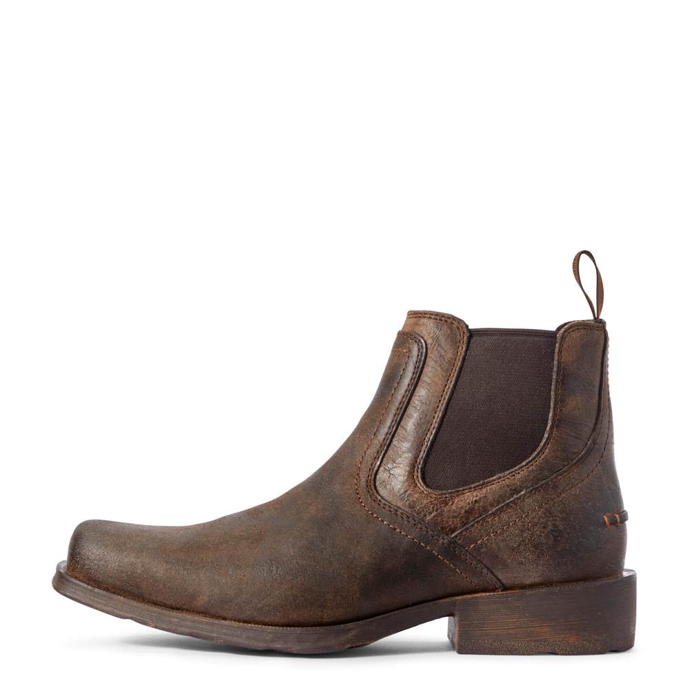 Ariat Midtown Rambler Boot - STONE