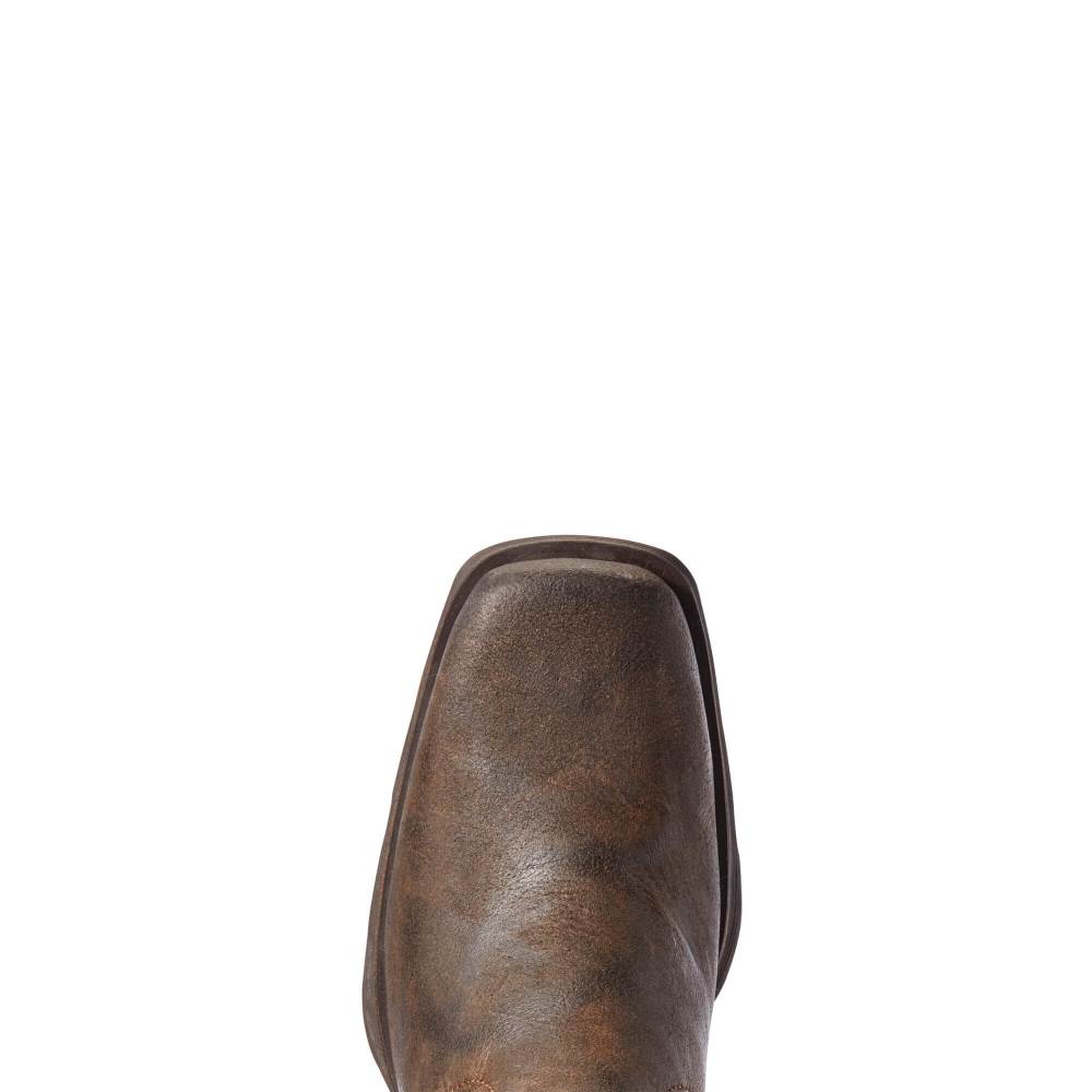 Ariat Midtown Rambler Boot - STONE