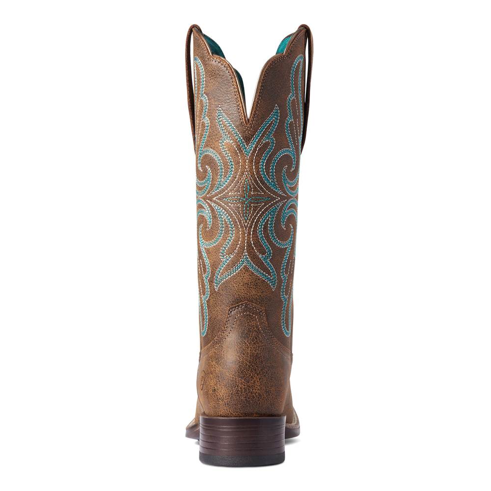 Ariat Primera StretchFit Western Boot - VINTAGE BOMBER