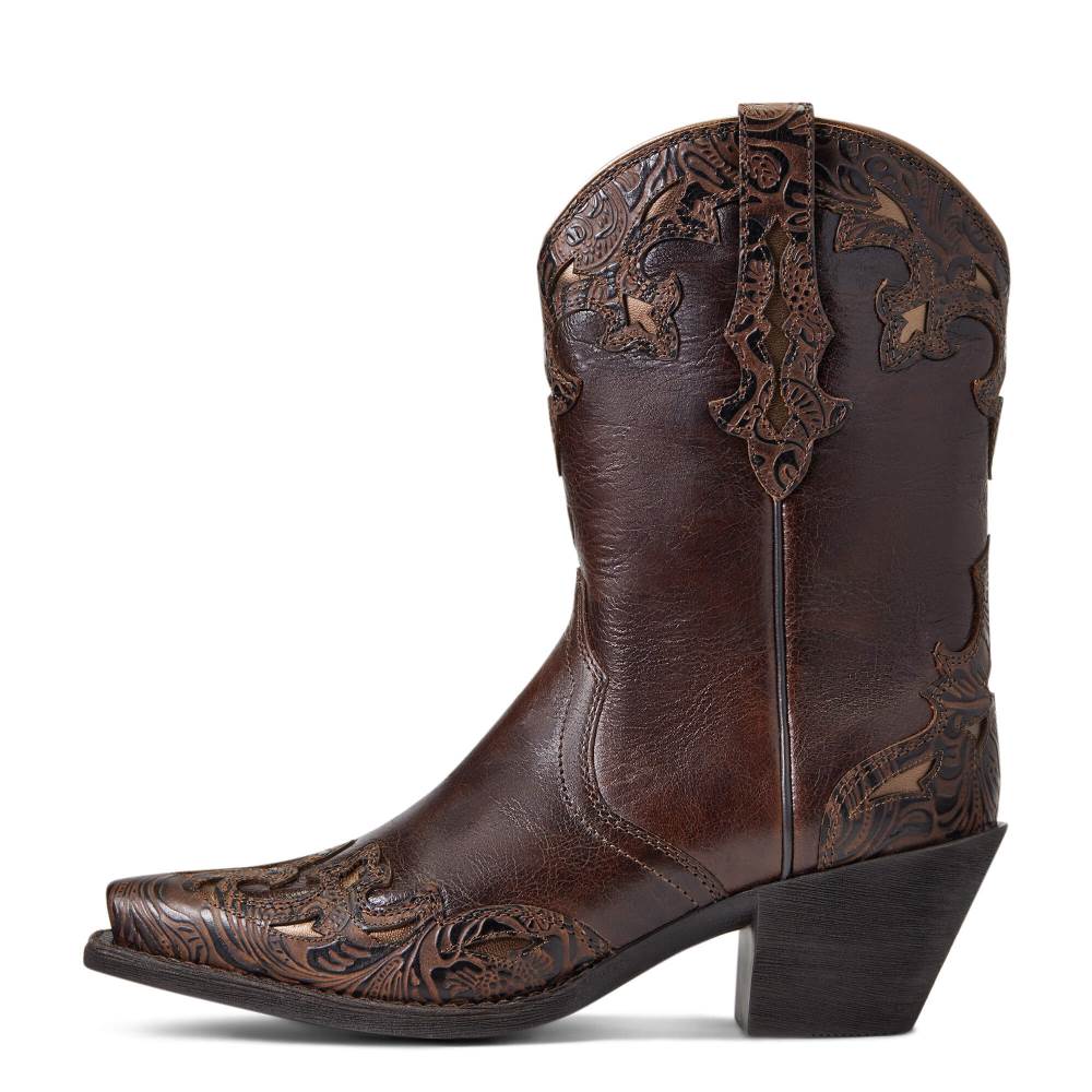 Ariat Patsy Western Boot - DECEDANCE