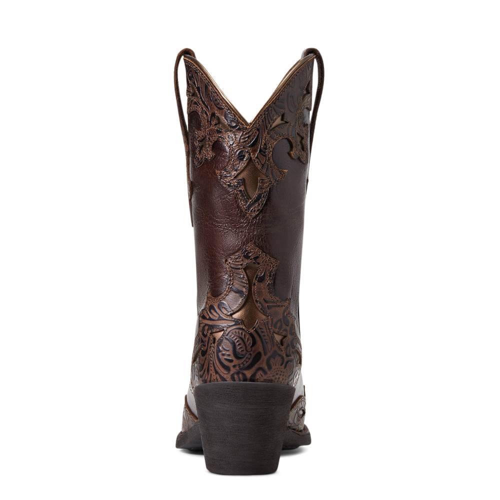 Ariat Patsy Western Boot - DECEDANCE