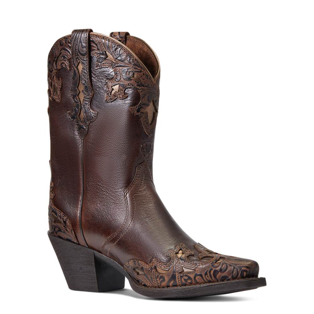 Ariat Patsy Western Boot - DECEDANCE