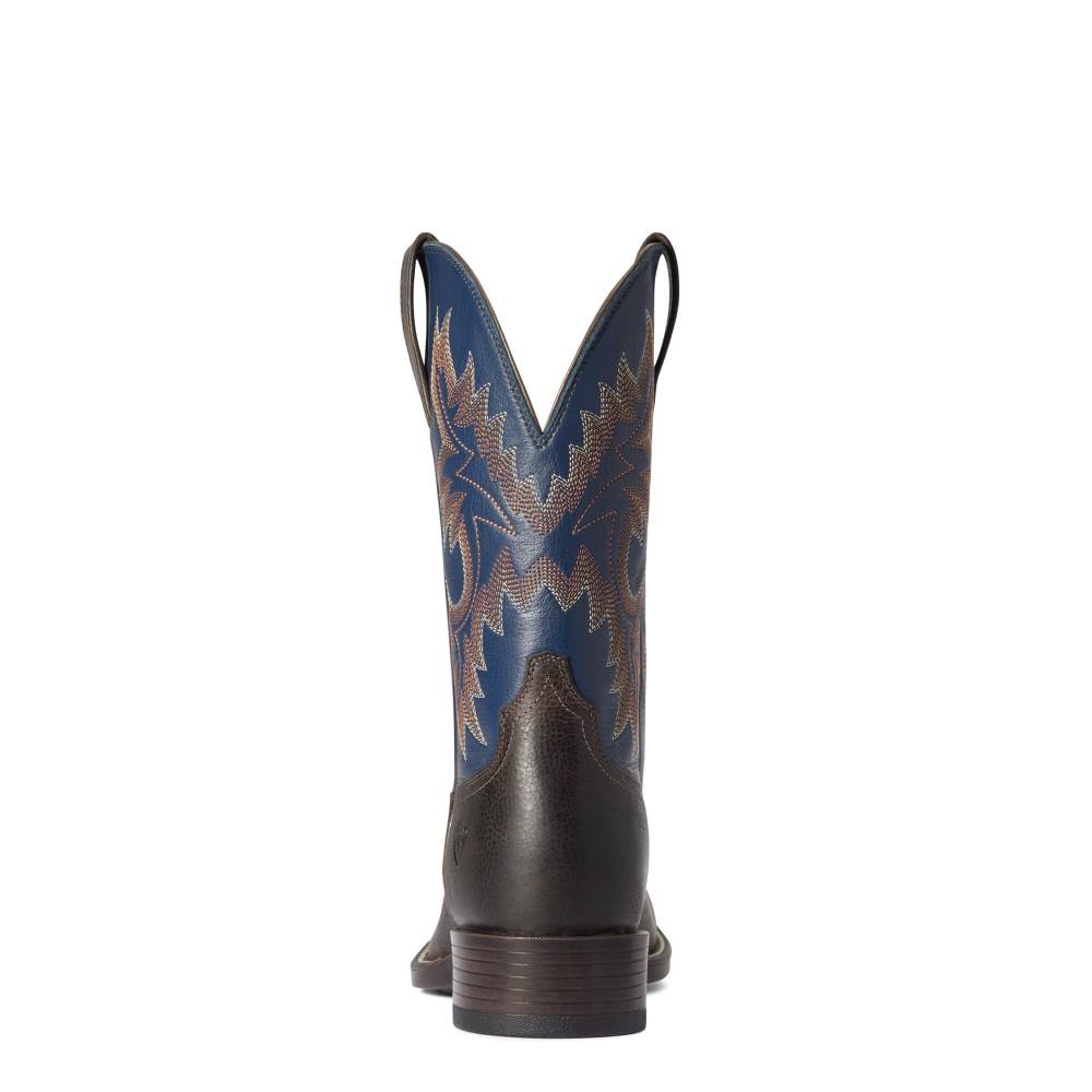 Ariat Stockman Ultra Western Boot - WICKER