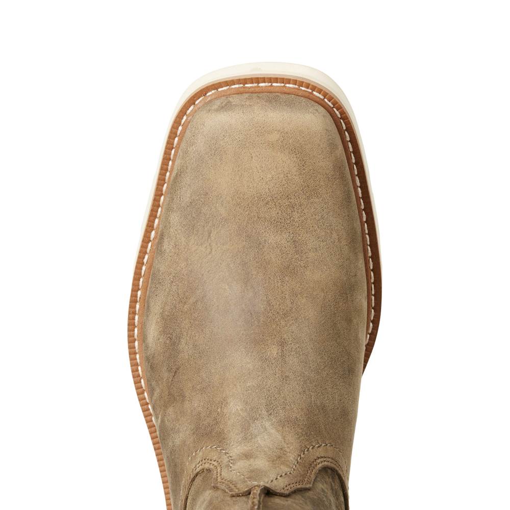 Ariat Rambler Recon Western Boot - BROWN BOMBER