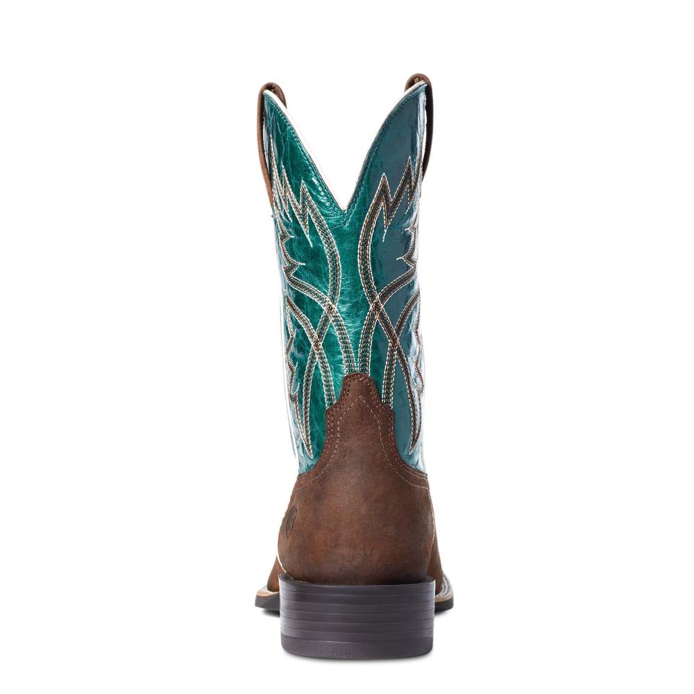 Ariat Sport Rafter Western Boot - WILLOW BRANCH