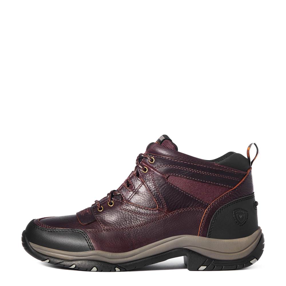 Ariat Terrain - CORDOVAN