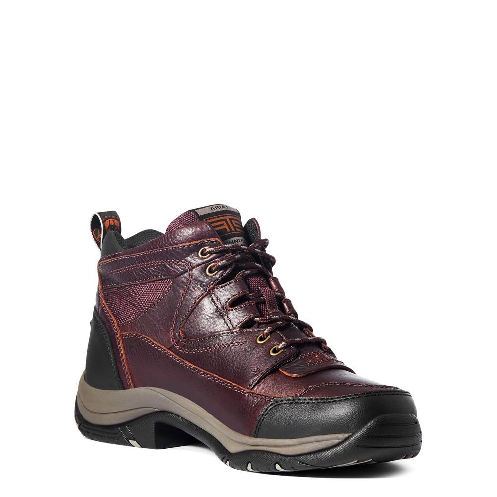 Ariat Terrain - CORDOVAN