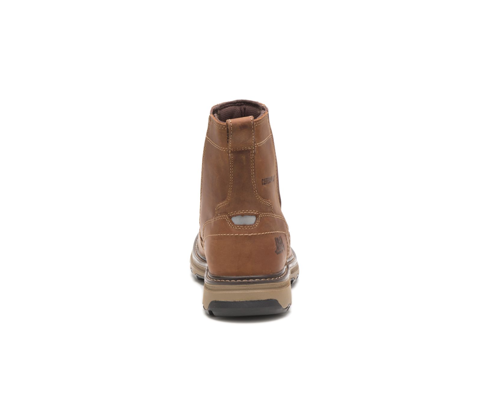 Pelton Work Boots