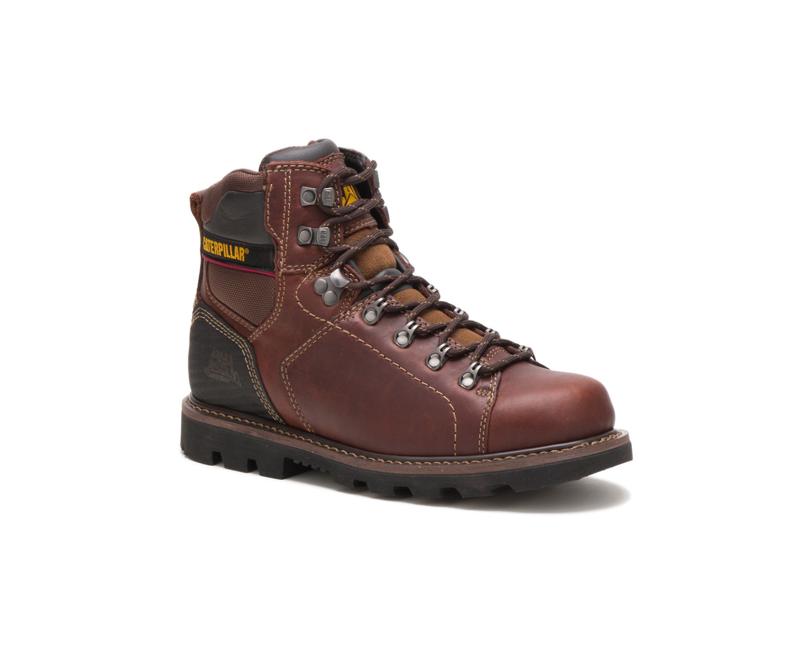 Alaska 2.0 Work Boots