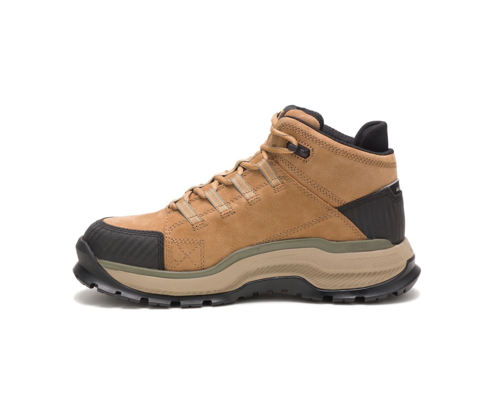 Utilize Waterproof Alloy Toe Work Boots