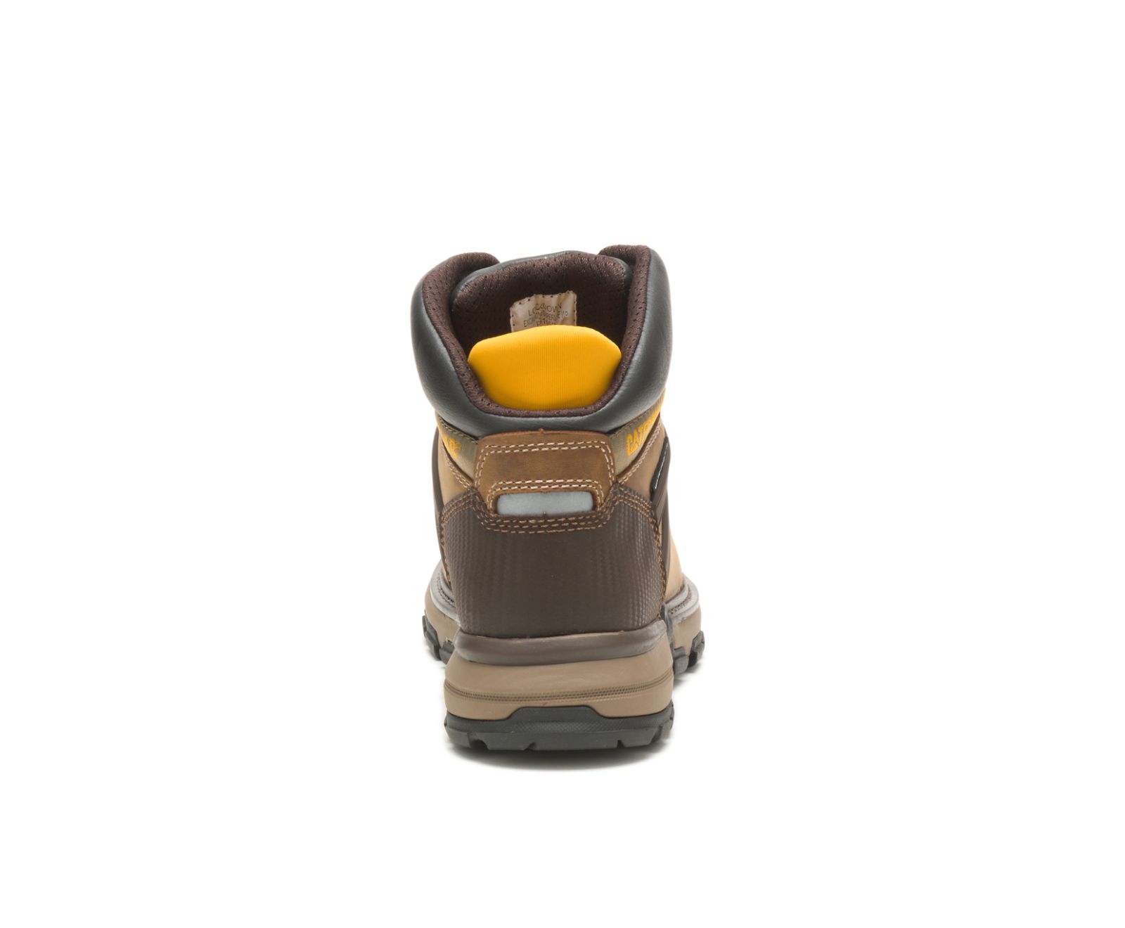 Excavator Superlite Waterproof Soft Toe Work Boots