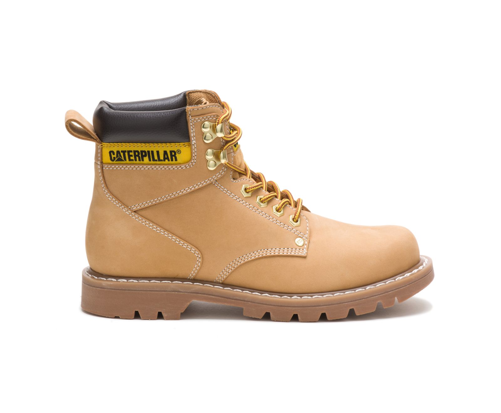 Second Shift Work Boots - Click Image to Close