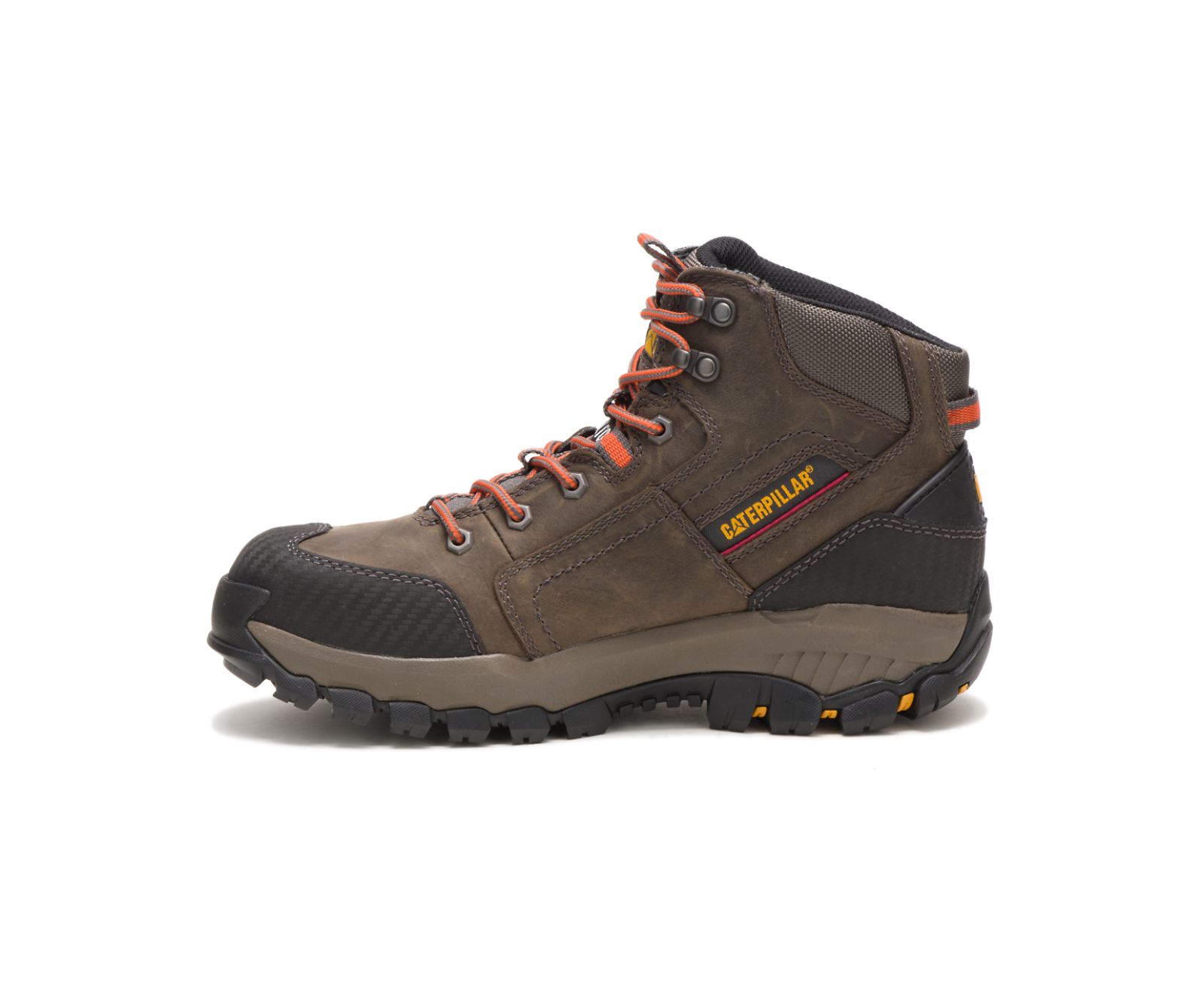 Navigator Mid Waterproof Steel Toe Work Boots