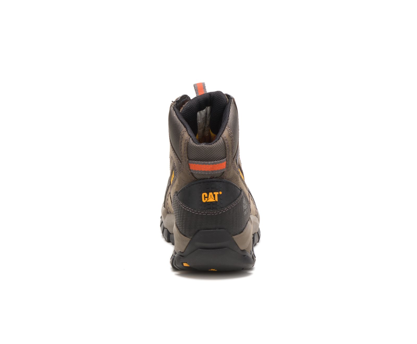 Navigator Mid Waterproof Steel Toe Work Boots