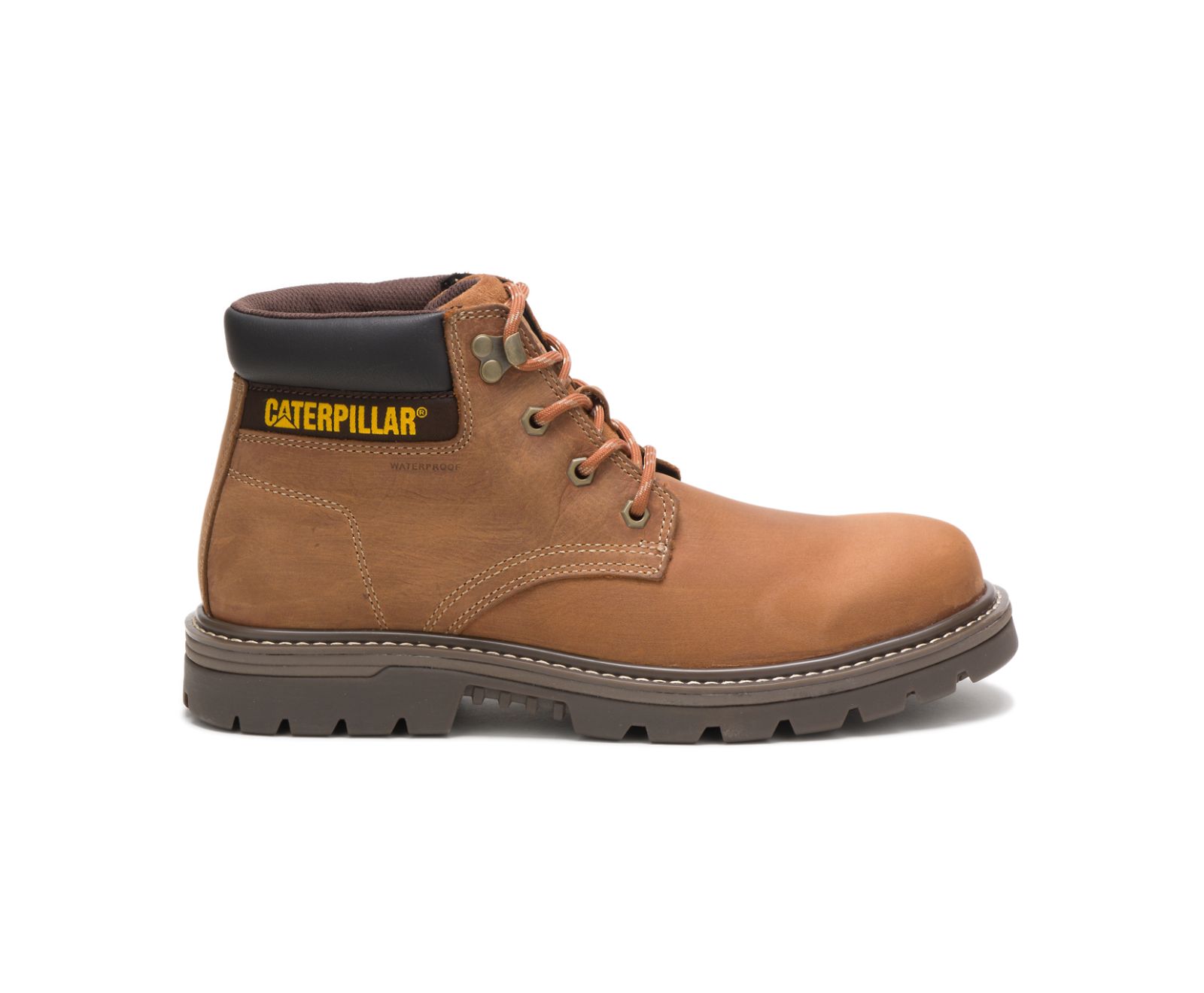 Outbase Waterproof Work Boots - Click Image to Close