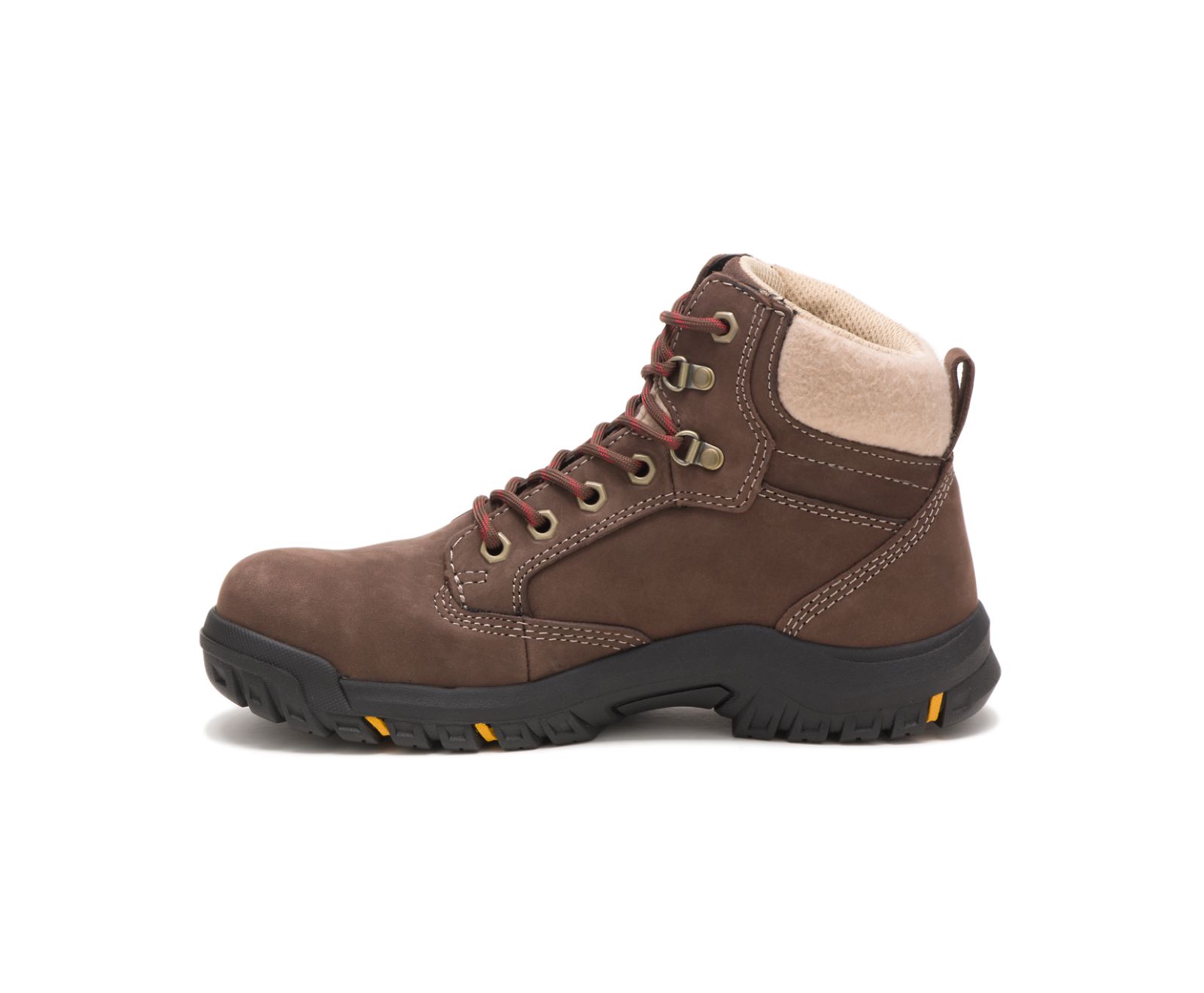 Tess Steel Toe Work Boots