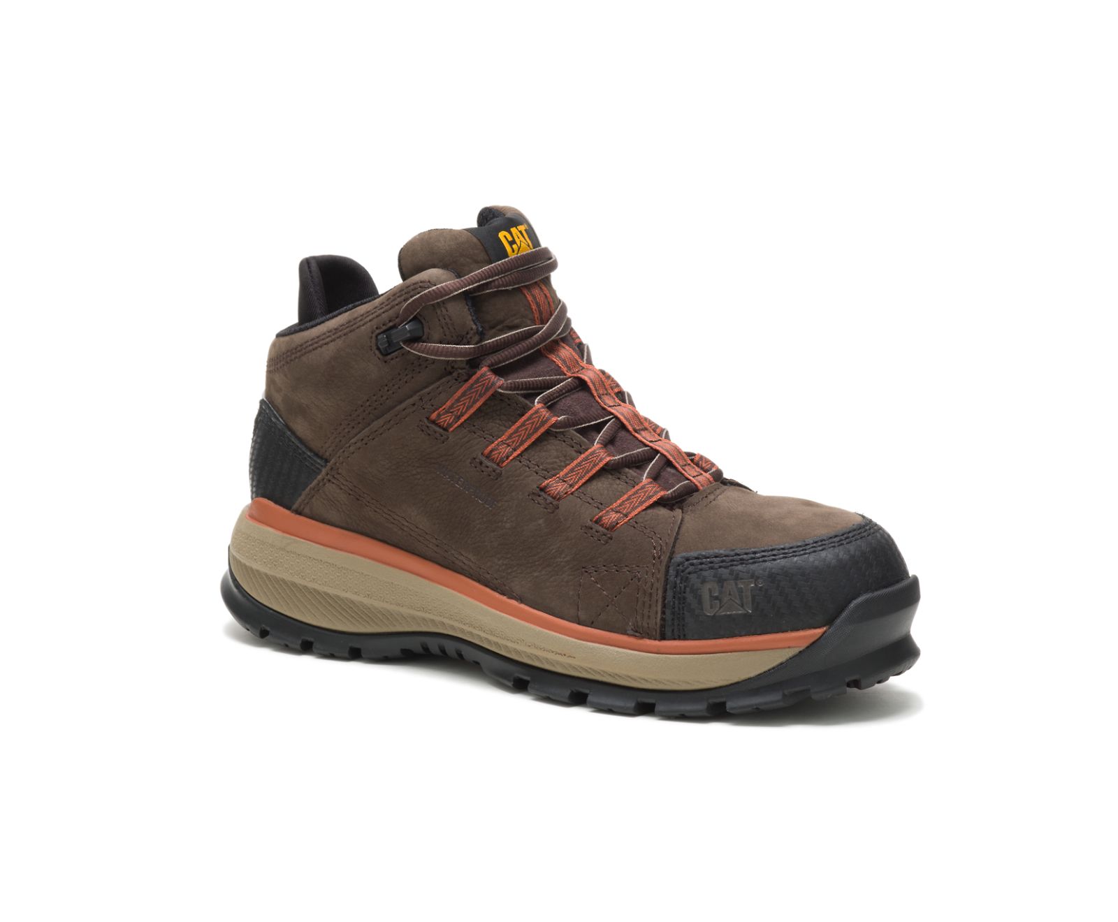 Utilize Waterproof Alloy Toe Work Boots