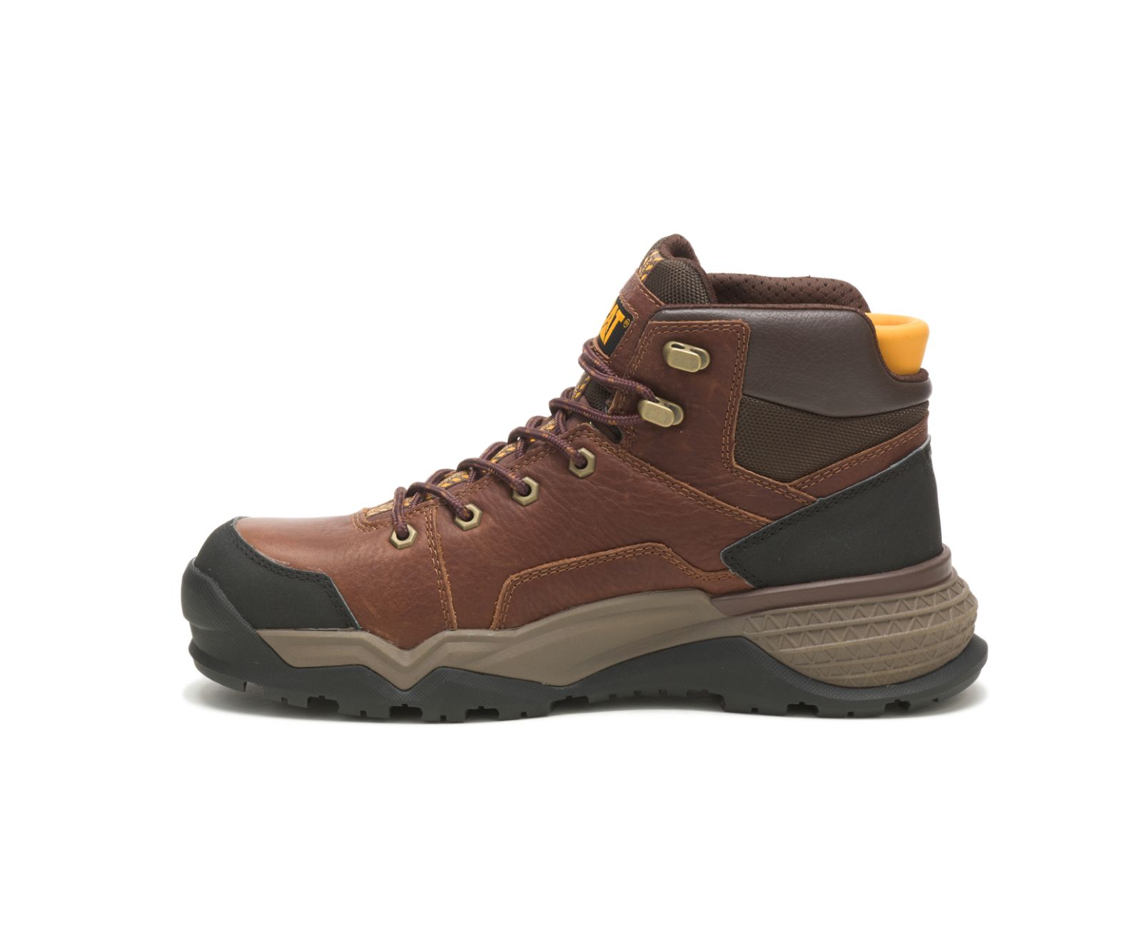 Provoke Mid Waterproof Alloy Toe Work Boots