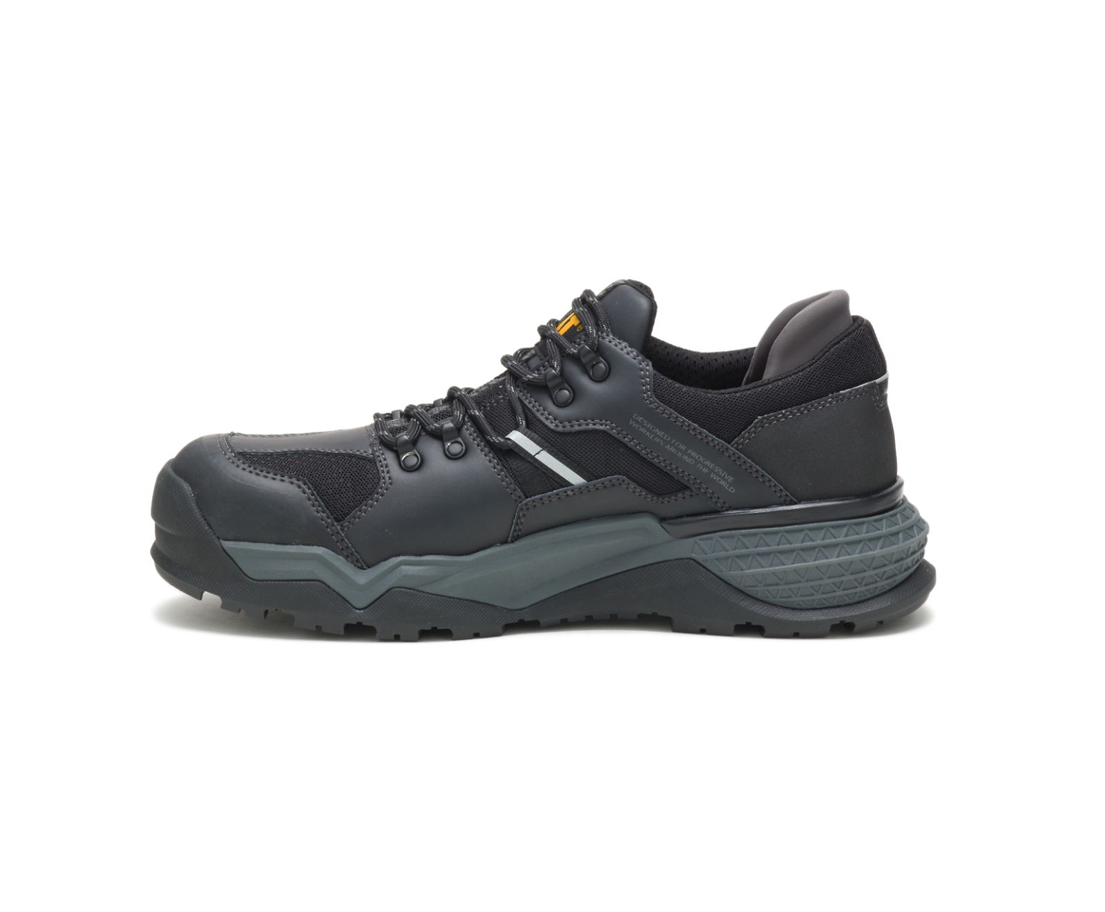 Provoke Lo Waterproof Alloy Toe Work Shoes