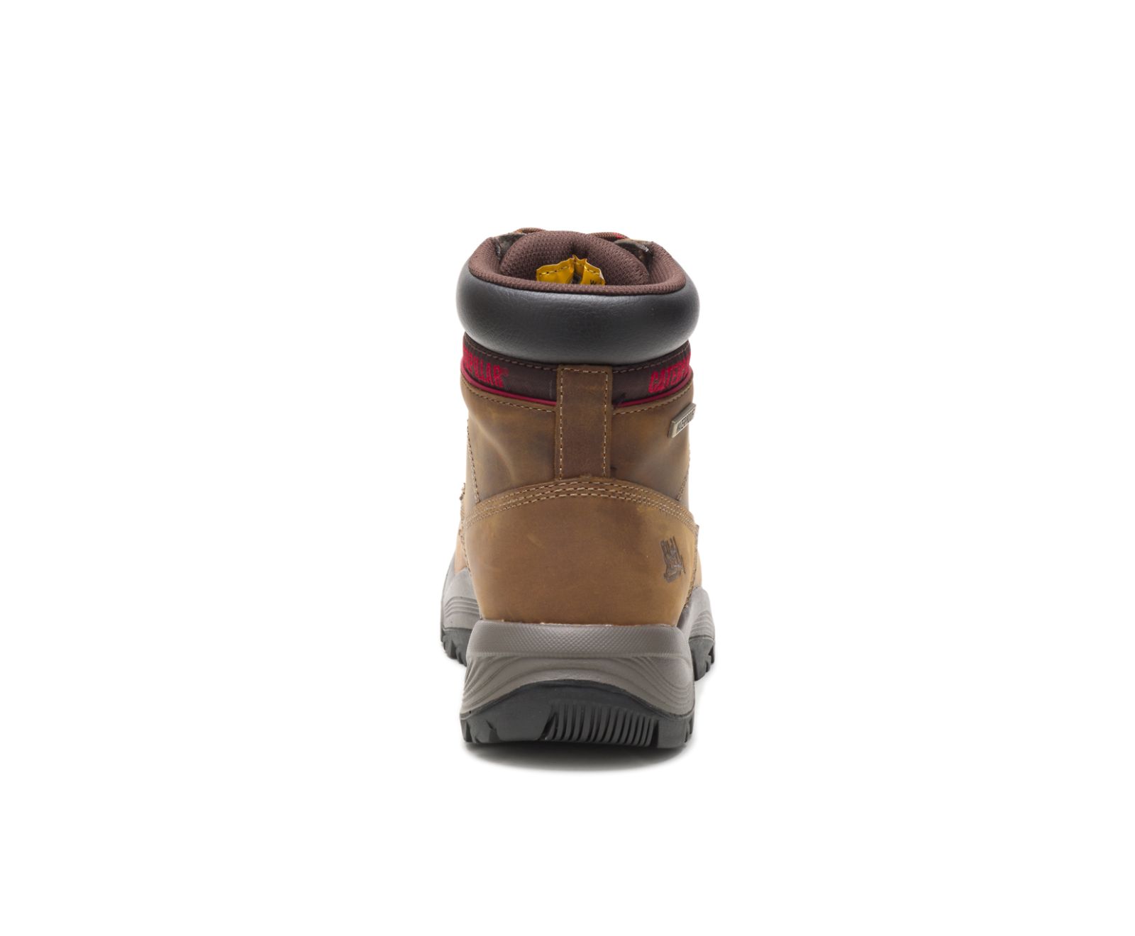 Dryverse 6" Waterproof Work Boots