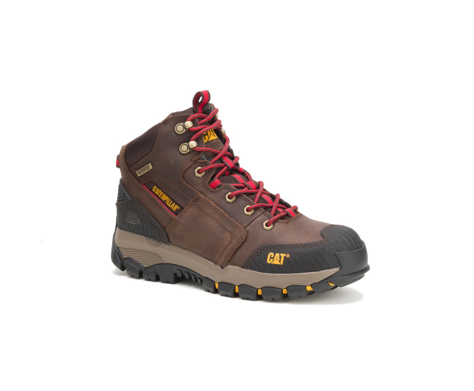 Navigator Waterproof Work Boots