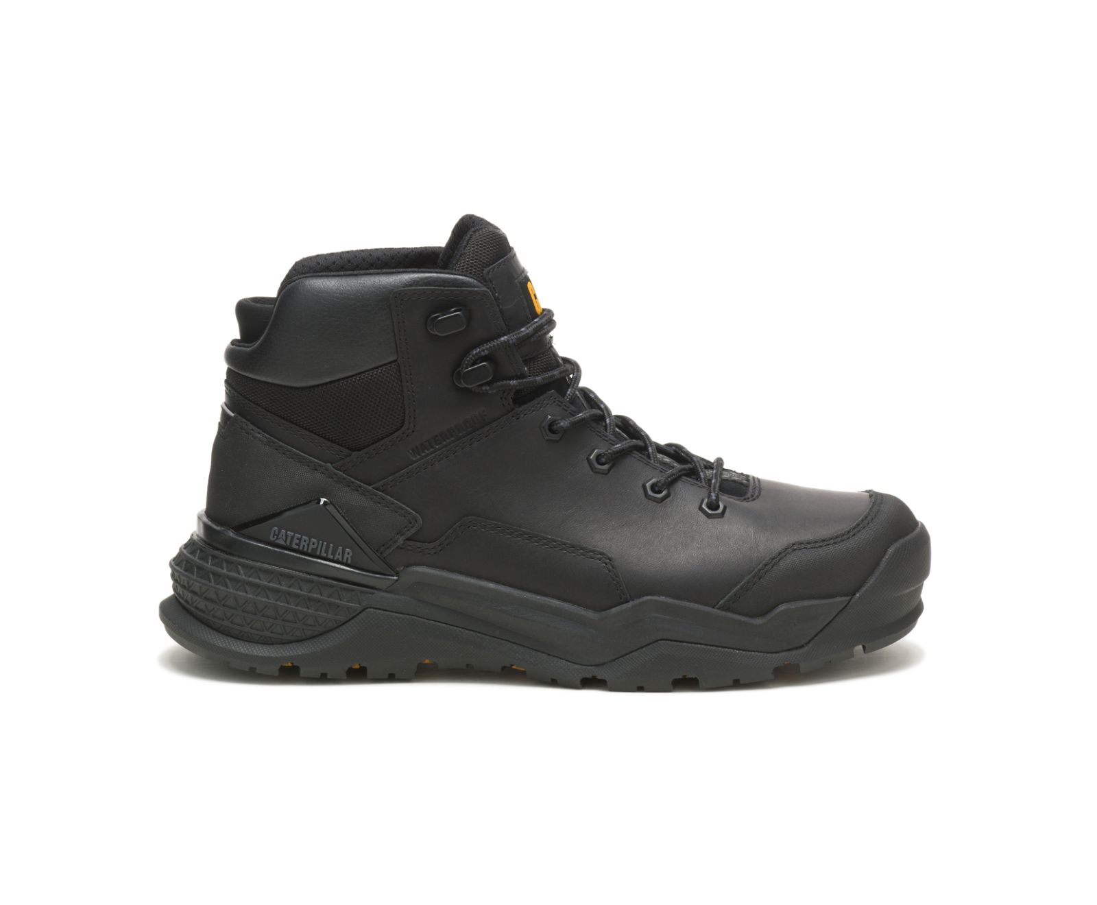 Provoke Mid Waterproof Work Boots - Click Image to Close