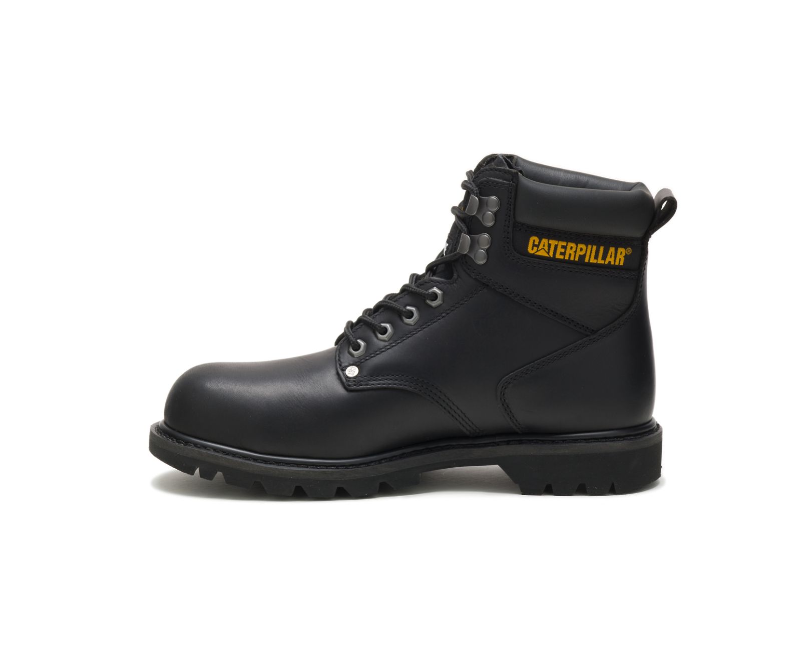 Second Shift Steel Toe Work Boots